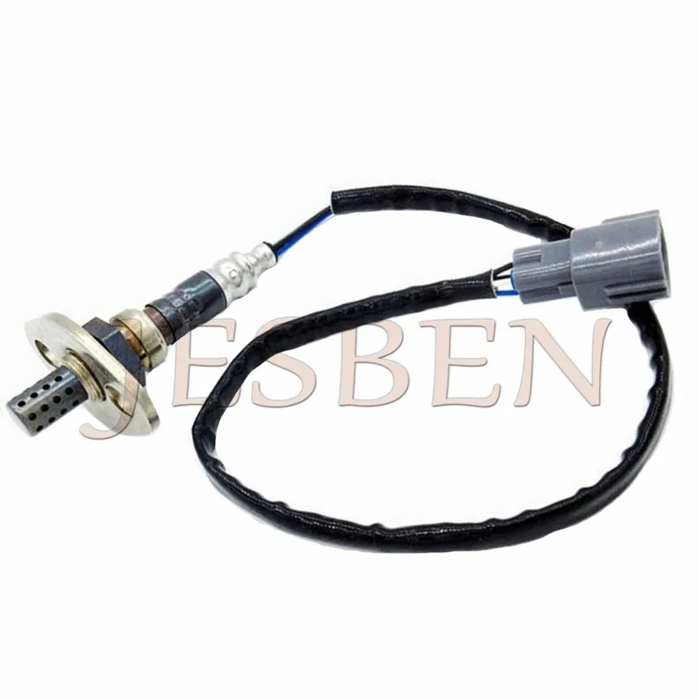 Задний кислородный O2 Датчик Lambda подходит для TOYOTA 4runner CELICA LITEACE MR2 PREVIA HILUX 1 8-3 0 1989-2000