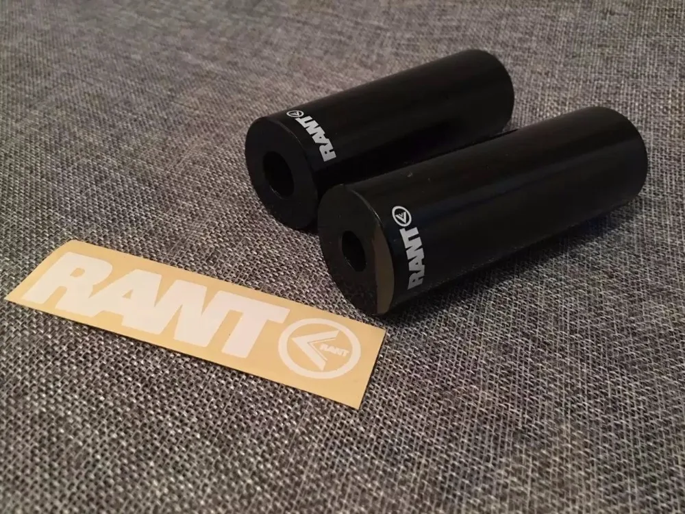 Shadow rant bmx pegs 4140 crmo 10mm(3/8) 14mm (sold in piece) | Спорт и развлечения