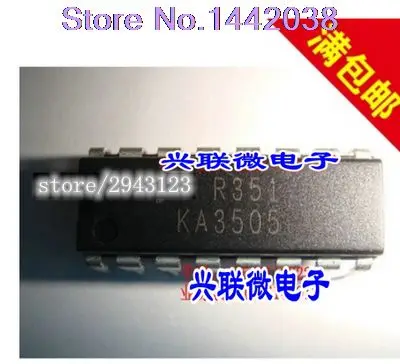

1PCS KA3505