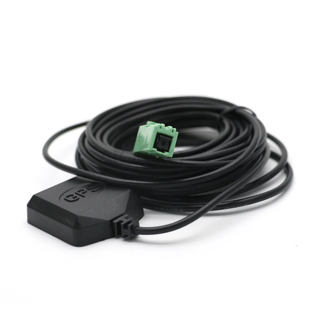 Автомобильный gps-навигационный антенный разъем GT5 кабель для Kenwood Eclipse AVN5495 AVN2210 AVN4430 AVN5495 AVN6620