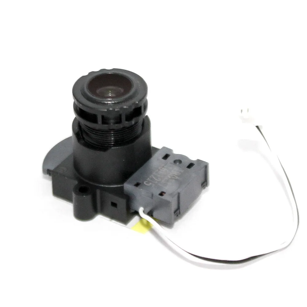 Объектив Starlight 4 мм + ИК фильтр 93 7 градусов F1.5 1/3.2 &quotM12 CCTV объектив для 720P/1080P IP