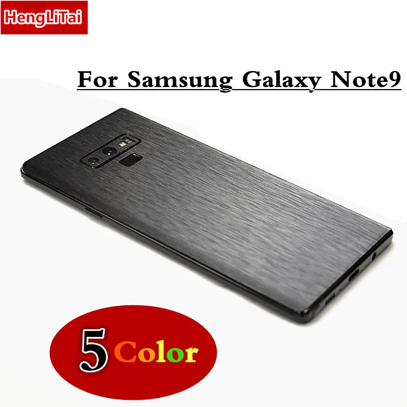 Защитная пленка для Samsung Galaxy Note 9 экрана мобильного телефона | Мобильные телефоны