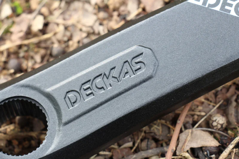 Deckas GXP CRANKSETS с BB осью/MTB 1X система CHAINHWHELL кривошипная система/BCD 104 CRANKS SETS