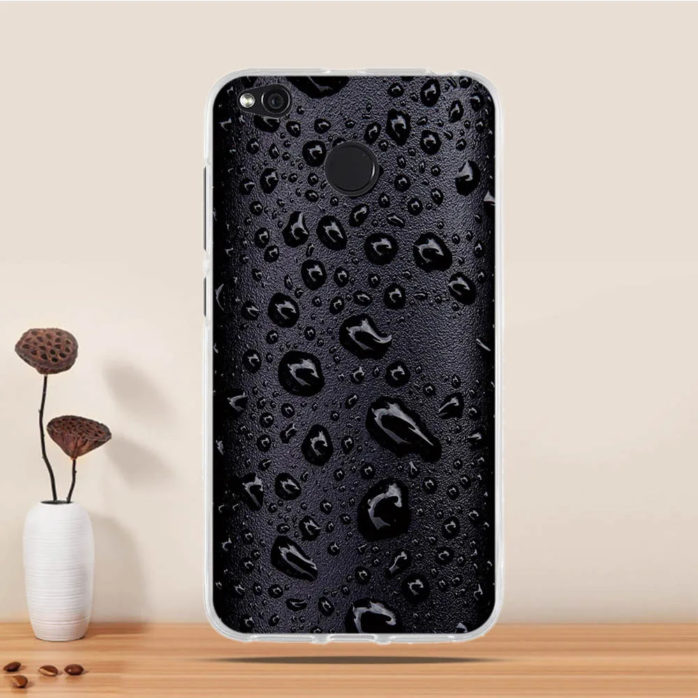 For Xiaomi Redmi 4X 5 Plus 4A Case Cover Silicone Note Note4 Funda 5A Capa | Мобильные телефоны и аксессуары