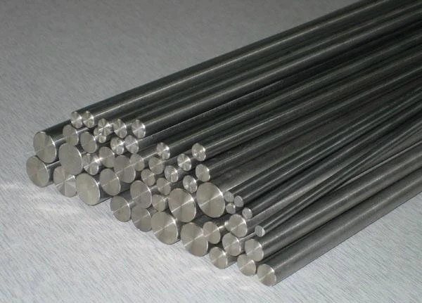 

Wkooa Titanium Rod Diameter 3 mm Length 1000 mm