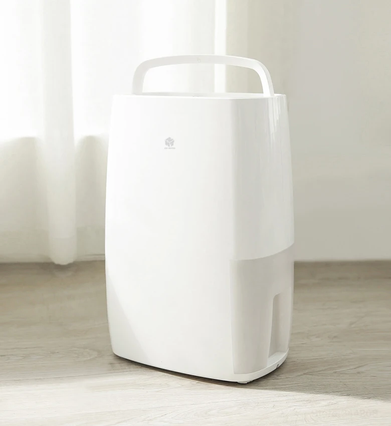 XIAOMI MIJIA WIDETECH WDH318EFW1 Электрический Осушитель воздуха для дома многофункциональная сушилка теплоосушитель влагопоглотитель