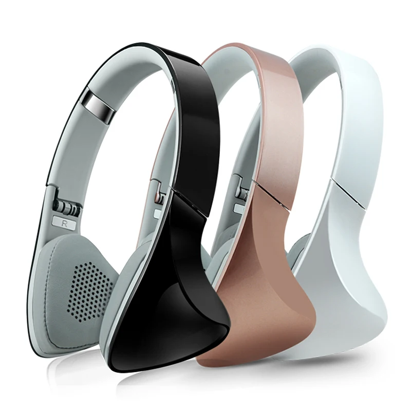 Bluetooth гарнитура стерео HiFI беспроводные наушники микрофон для телефона Xiaomi iPhone Android IOS Новая мода длительный срок службы батареи