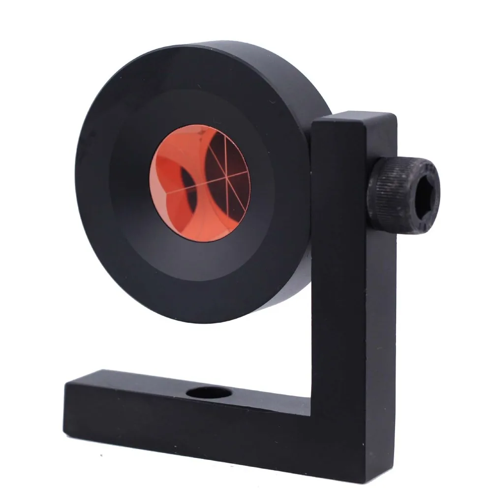 Prisma Mini para Estação Total de Prismas tipo 90 Graus Gmp104 à Prova de Água e Poeira