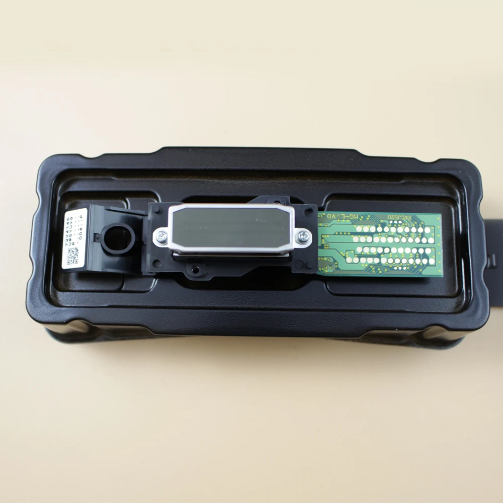 Для Mutoh принтеры Mimaki Roland Printer Epson dx4 Solvent Assy Head Inkjet Sol XC 540 Original DX4 печатающая