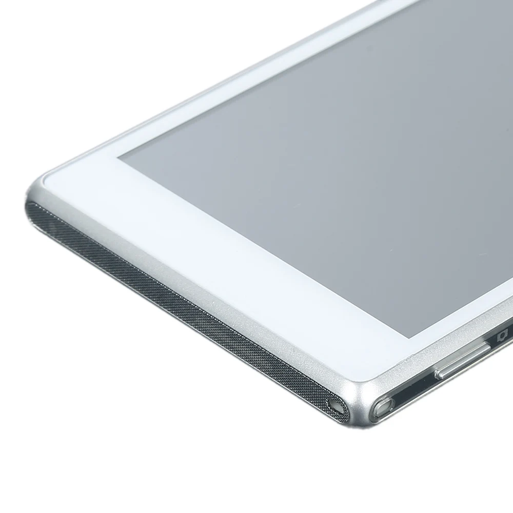 Черный/белый для sony Xperia M2 S50H D2302 D2303 D2305 D2306 ЖК-дисплей дигитайзер сенсорный экран Запчасти в сборе+ рамка+ Инструменты для ремонта