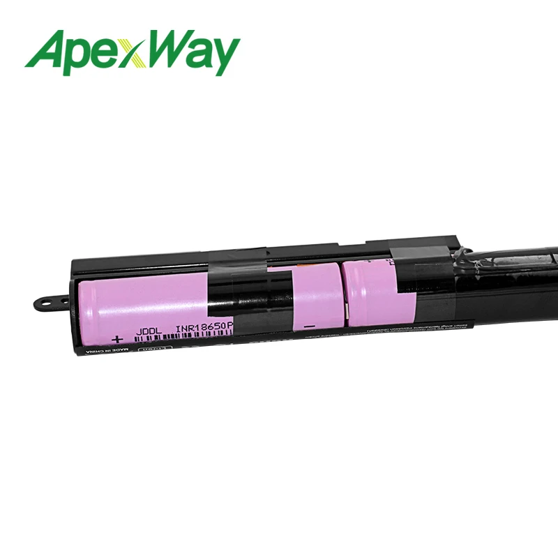 Аккумулятор Apexway A31N1519 для ноутбука ASUS X540 X540L X540LA X540LJ X540S X540SA X540SC X540YA A540 A540LA F540SC R540S