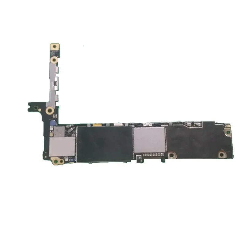 Замена хорошо работает разблокирована 16 Гб для iphone 6s plus 5 дюймов 6sp материнская