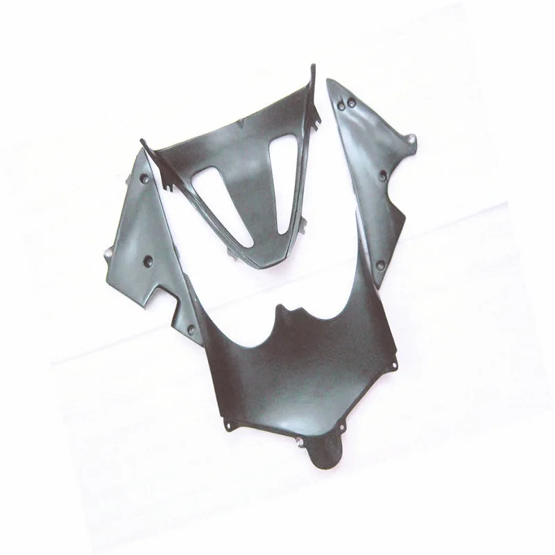 Bo белый/синий/черный R3 для GSX R600 R750 01 03 GSXR 600 GSXR600 GSXR750 750 K1 02 2001 2002 2003 комплект