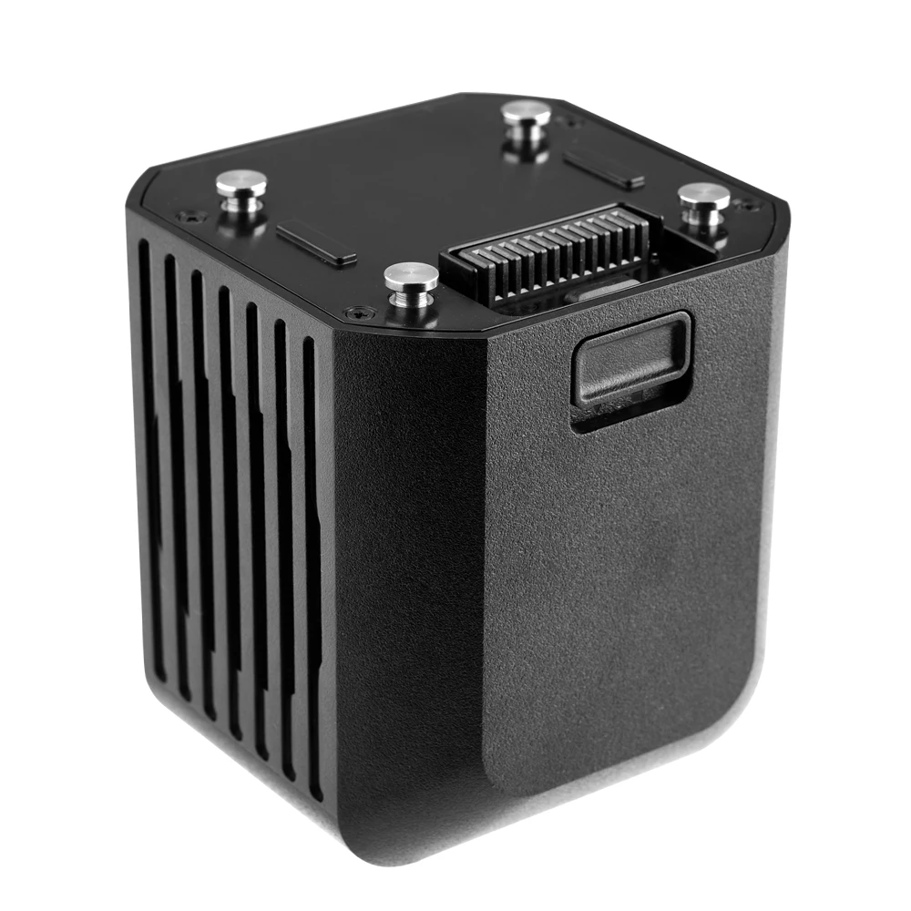 Godox AC400 AC блок питания адаптер с кабелем для AD400PRO