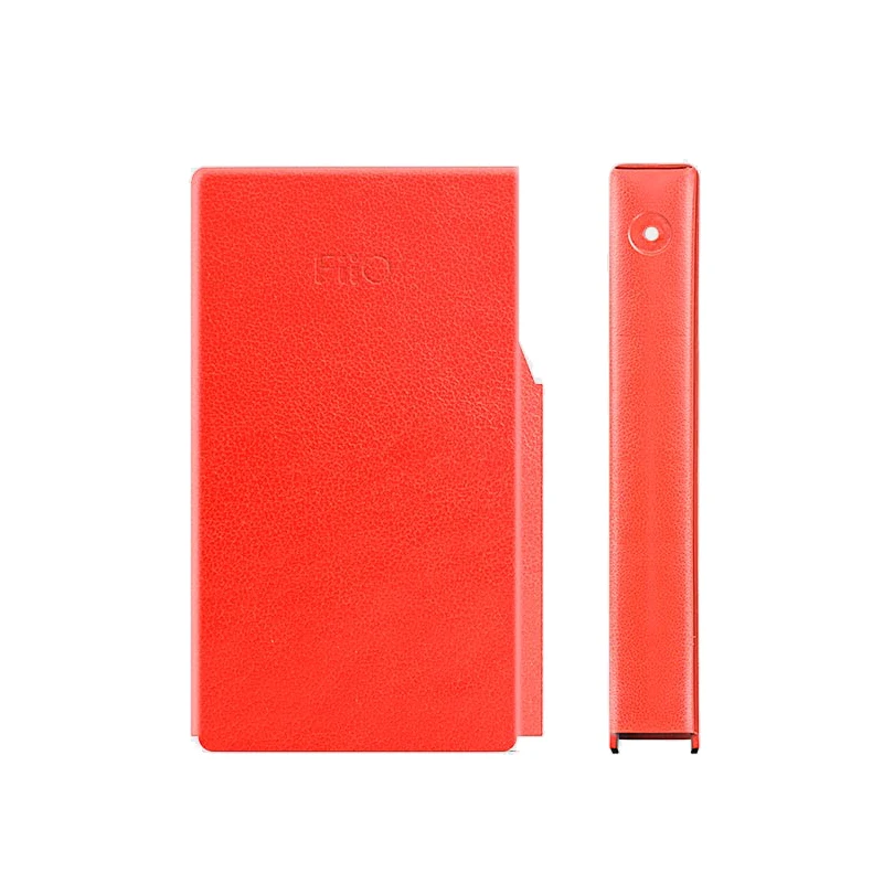 Fiio LC FX5321 чехол из кожзаменителя для Loseless Hifi музыкальный плеер X5 3nd gen (Fiio X5III)|case
