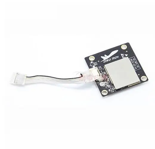 Нулевой xiro XPLORER RC Квадрокоптер запасные части GPS модуль Бесплатная доставка|spare