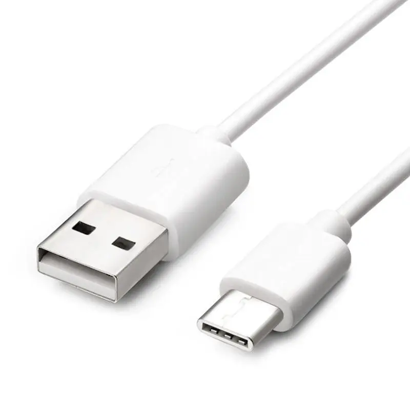 100 шт./партия 1 фут 3 фута 6 футов 10 быстрое зарядное устройство USB кабель Type C
