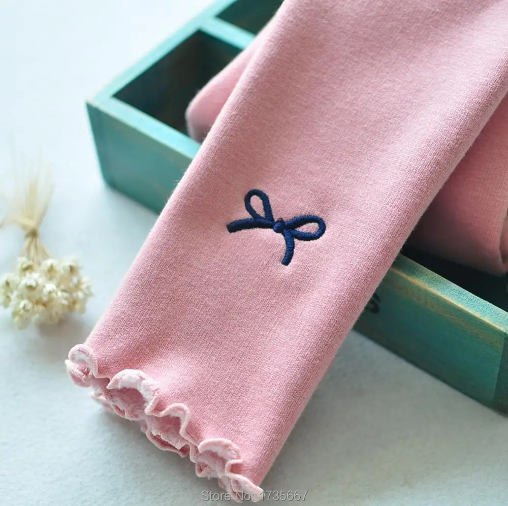 Детские зимние леггинсы для девочек с эластичным поясом|leggings girl baby|kids leggingsgirls