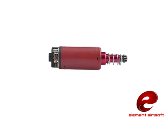 MKM2 водяной пистолет ремонт 480 мотор короткий/длинный вал 7 4 v-45000 rpm 11 1-70000 RPM NO.2