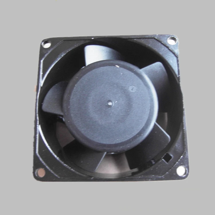 ADDA AA8382MX-AT 80*80*38 мм AC 220 В 2400 об/мин 24CFM охлаждающий вентилятор | Компьютеры и офис