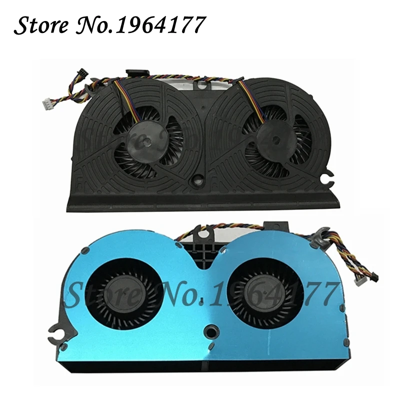 new cpu cooling fan for HP EliteOne 800 G1 705 CPU Cooling Fan All-in-one 733489-001 | Компьютеры и офис