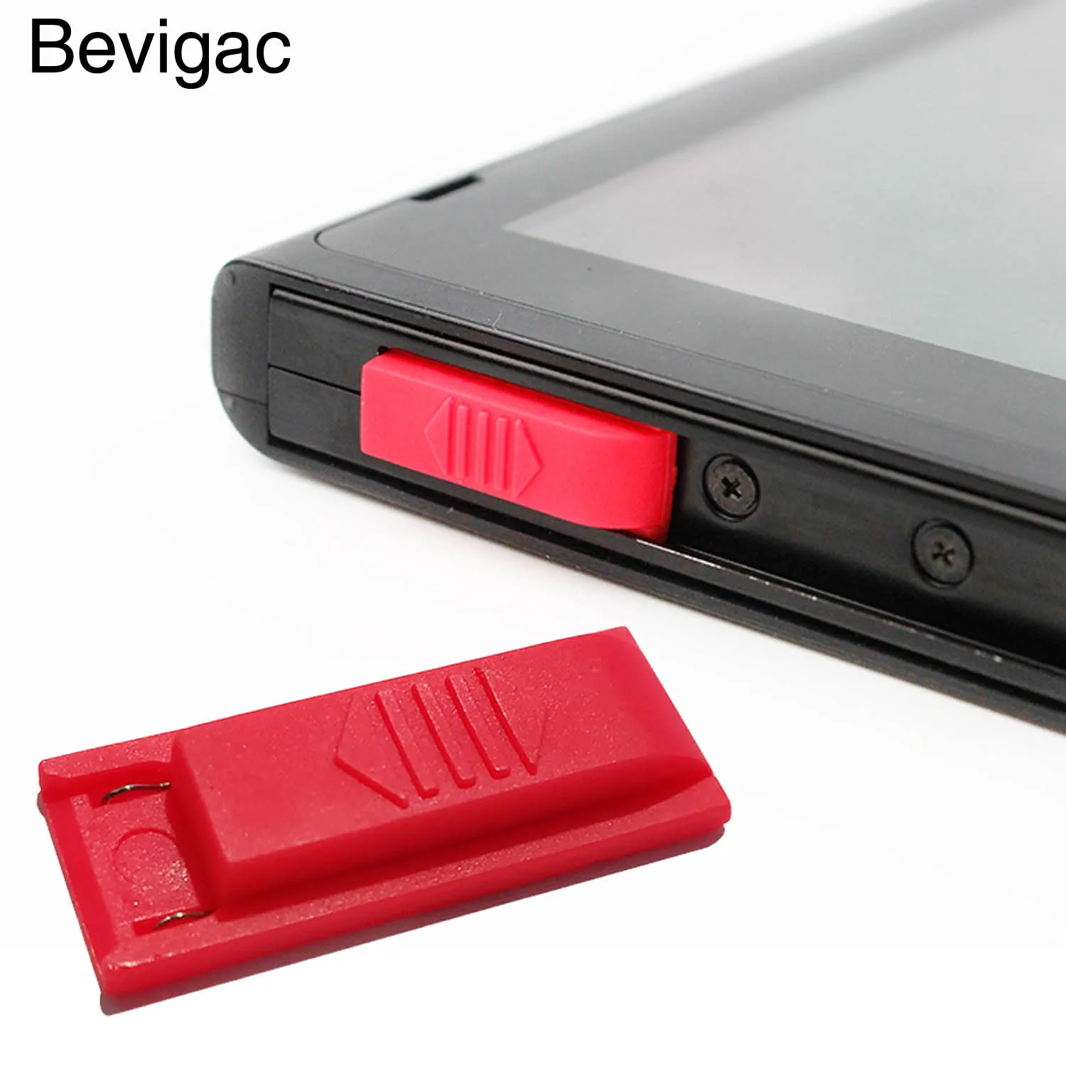 Пластиковый RCM коннектор для короткого замыкания Bevigac зажим инструмент Joy-Con Режим