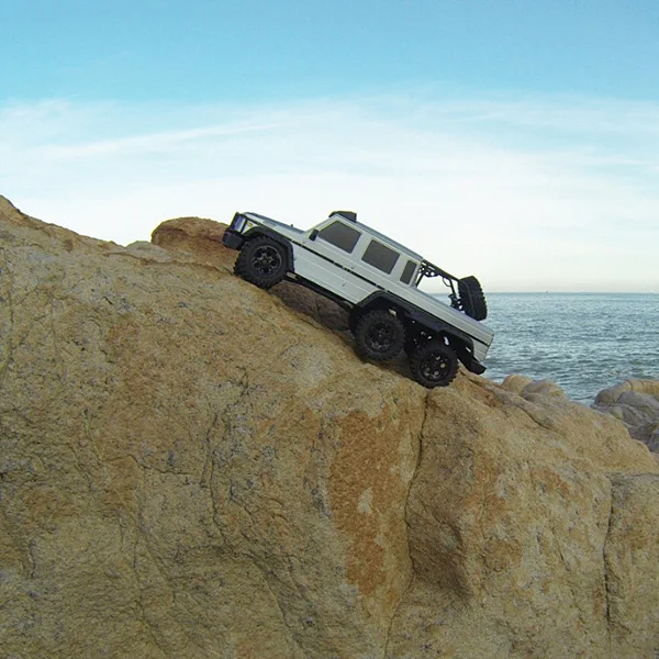 Высококачественные шины для скалолазания четырехколесный привод имитация р/у