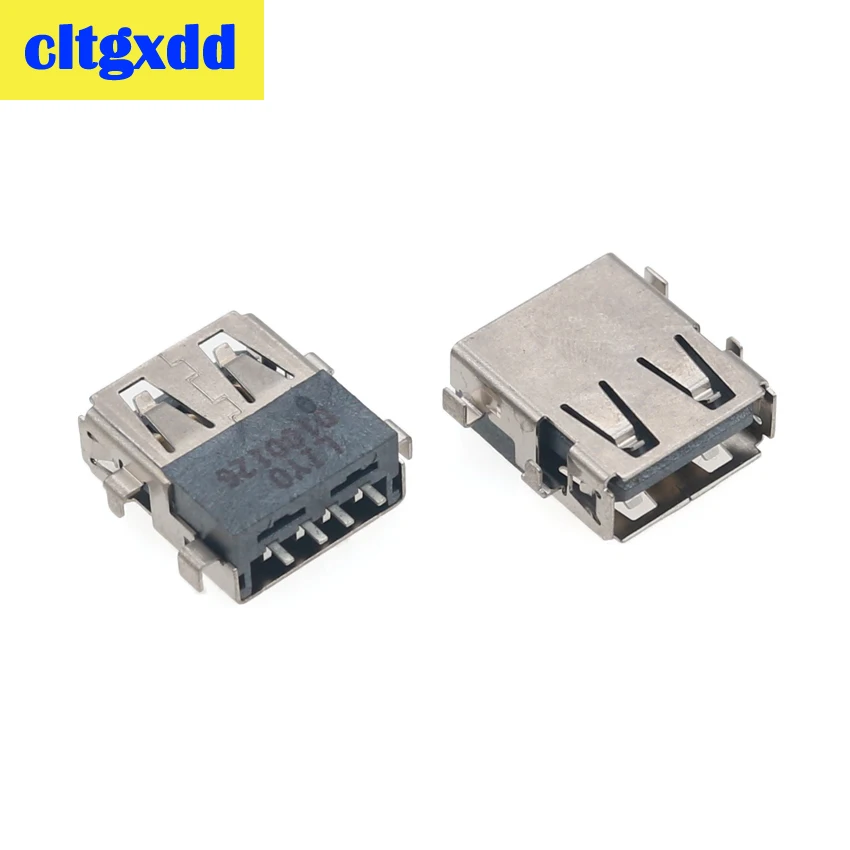 Разъем для ноутбука cltgxdd 2 10 шт. разъем USB 0 Acer 5750 571G 5755 5252G Z ZG 5551 интерфейс передачи