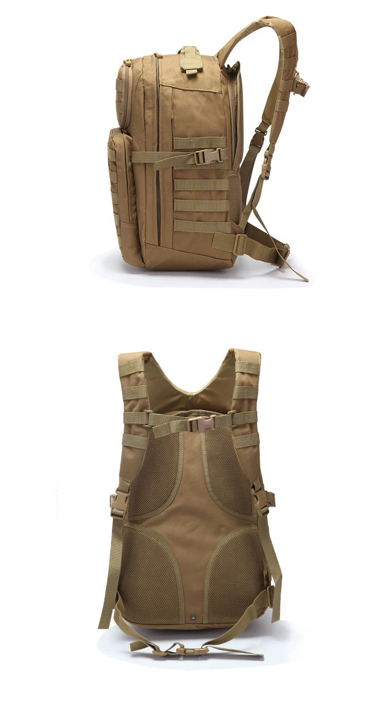 45L Molle рюкзаки спортивная сумка для мужчин рюкзак тактический 3P Рюкзак Открытый Кемпинг Туризм путешествия альпинизм рюкзак военные сумки