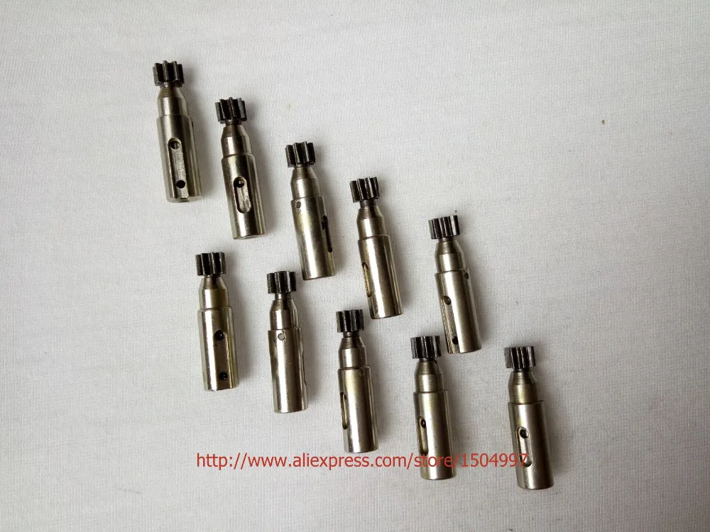 

10 шт. масляный насос подходит для 017 018 021 023 025 MS170 MS180 MS210 MS230 MS250 комплект бензопилы часть