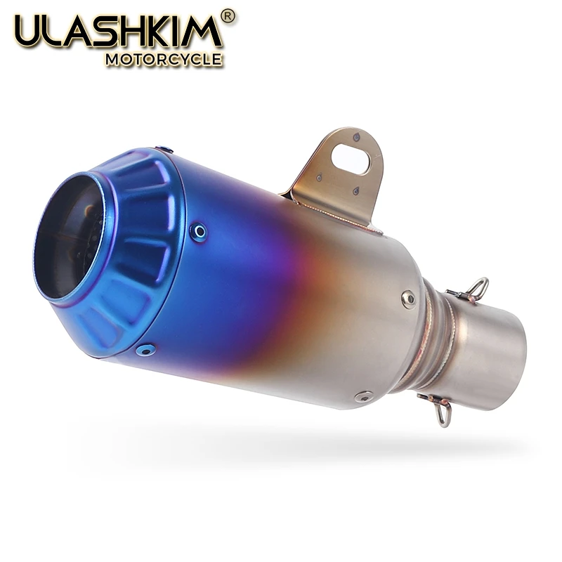 SH150 SH 125 150I мотоцикл выхлопной Mascape полный Системы слипоны средняя Соединительная труба глушитель выхлопных газов для Honda SH125 SH150i SH125i