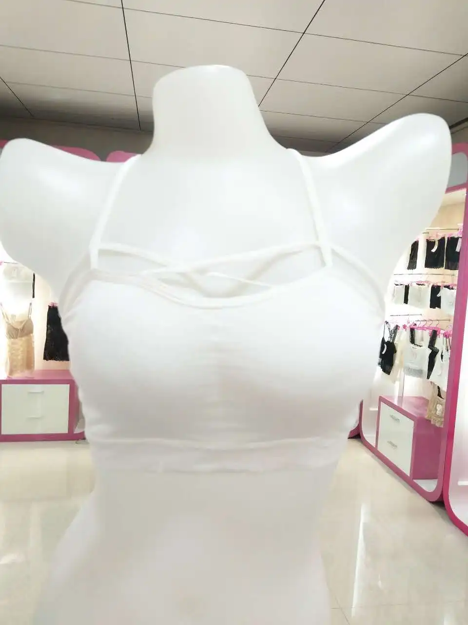 Новинка 2019 бюстгальтер для подростков нижнее белье девочек сексуальное детей