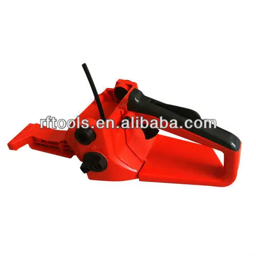 

52cc chainsaw high quality fuel tank assy in china
