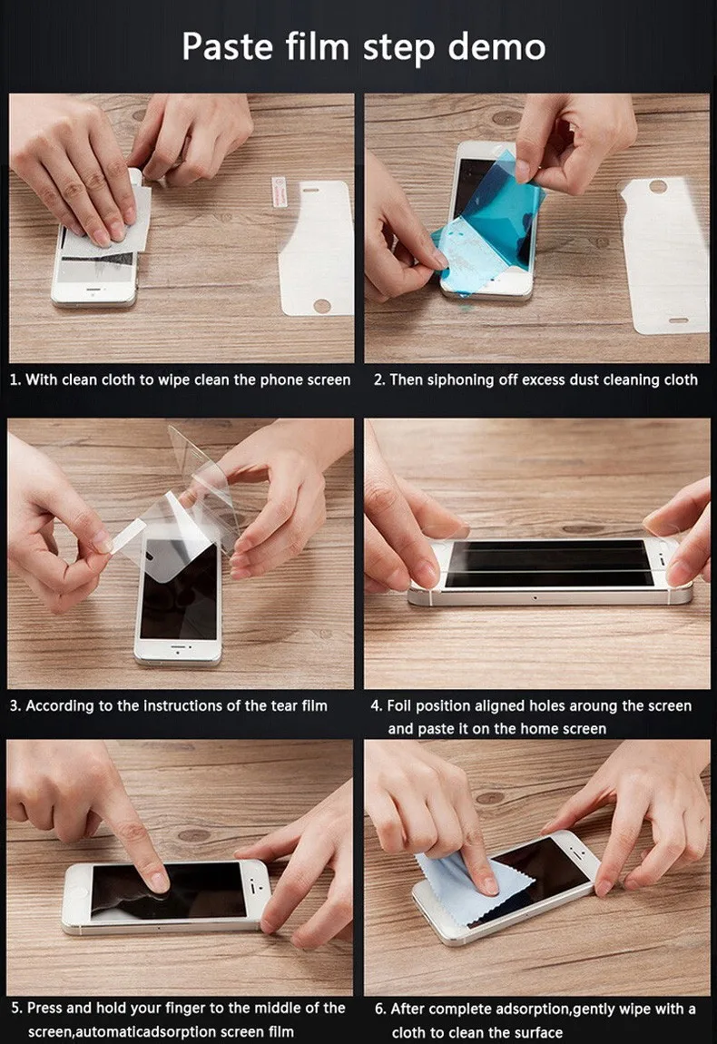 Закаленное стекло 9H Взрывозащищенная защитная пленка для ASUS Zenpad Z8 8 0 дюймов