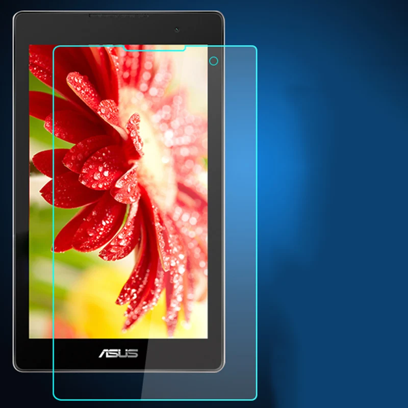 Ультратонкий протектор экрана HD из закаленного стекла для ASUS Zenpad C 7 0 дюймов Zenpad7