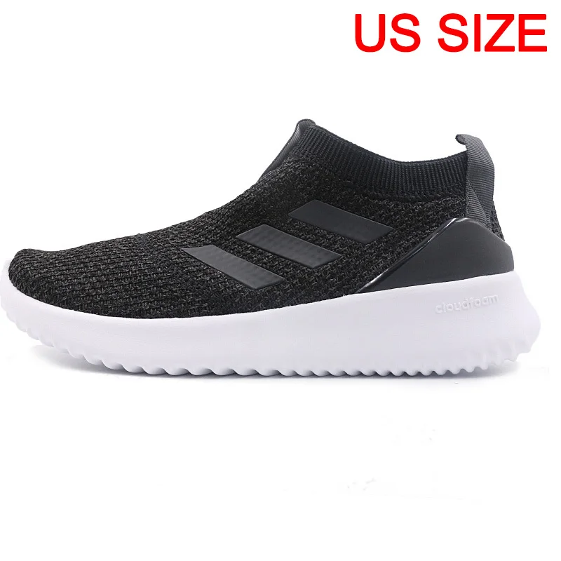 B96470 Новое поступление Adidas Neo Label ULTIMAFUSION Для женщин Скейтбординг спортивная обувь - Цвет: B96470