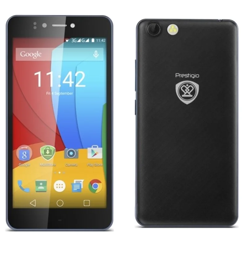 Закаленное стекло для Prestigio Muze D3 E3 PSP3530 Duo 5 3 дюймов Взрывозащищенная защитная