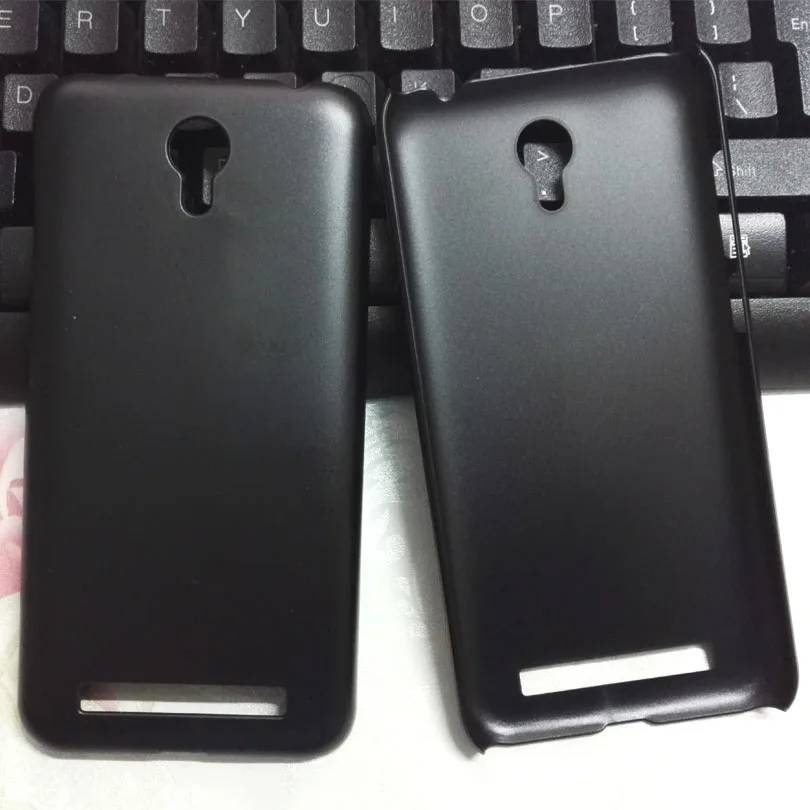 Hot Sale Matte PC Cover Case For Umi Touch Special Cell Phone Back Shell X (Gift Screen Protector HD Film) |