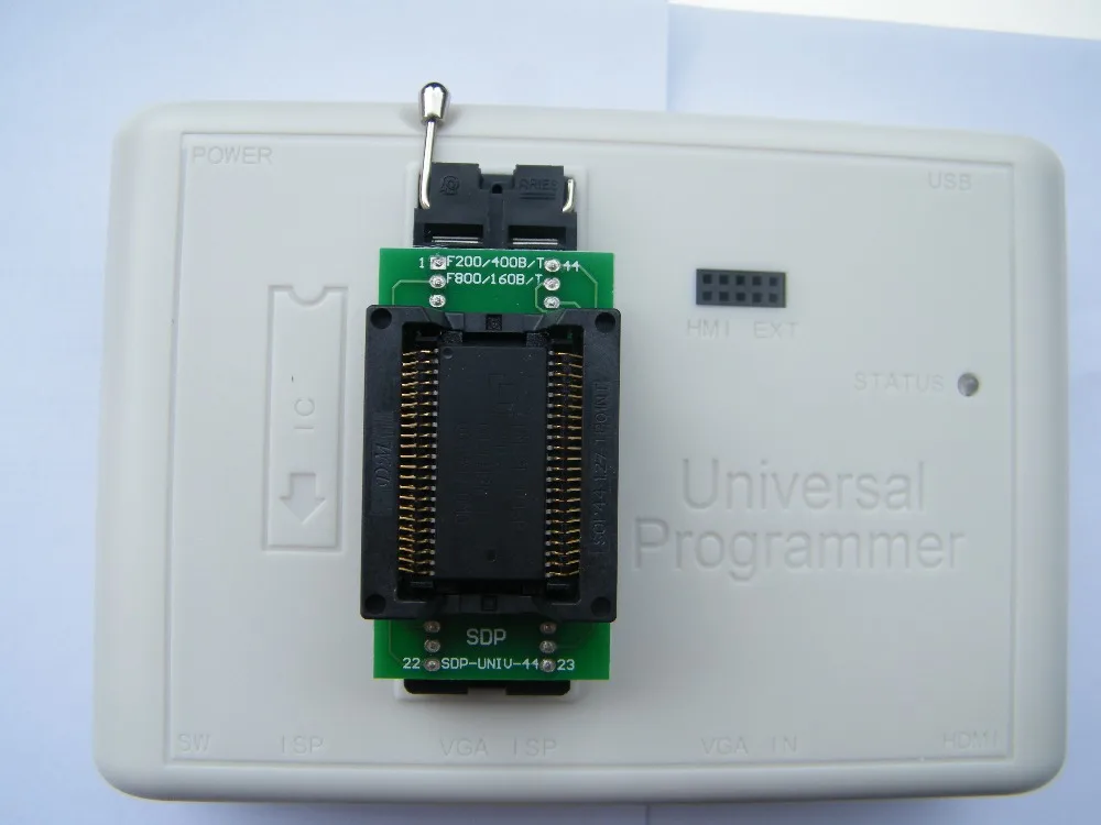 Бесплатная доставка 100% оригинальный RT809H EMMC Nand FLASH чрезвычайно быстрый
