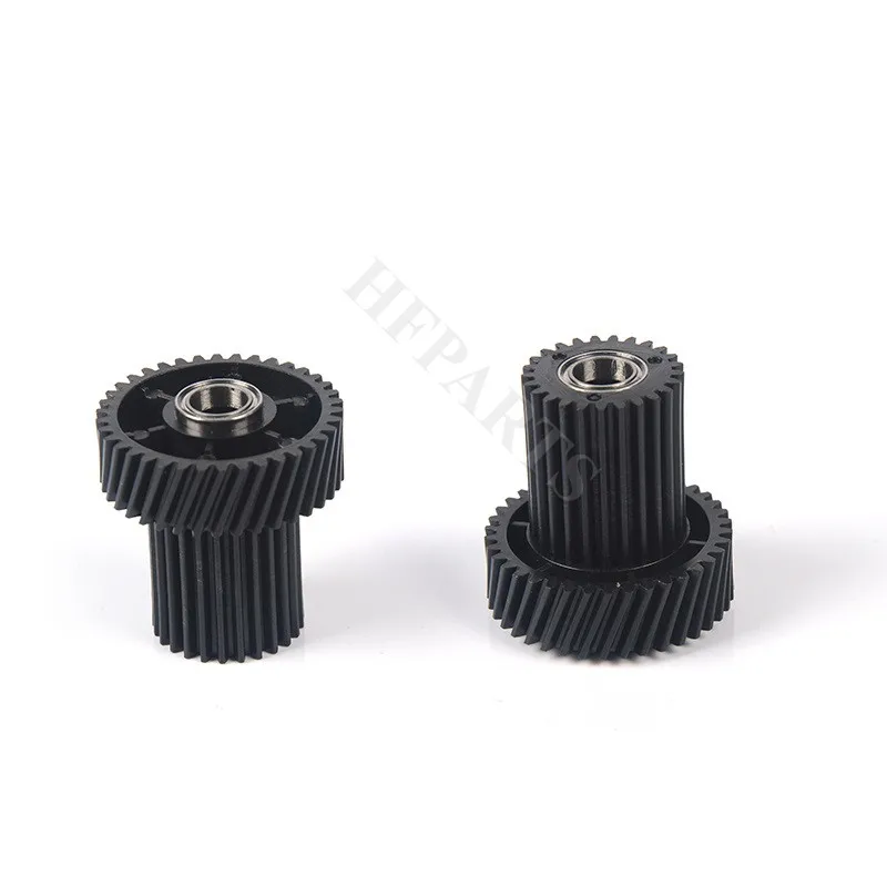 Бесплатная доставка 4 шт. в партии совместим с новыми зубчатыми двигателями 38T/25T