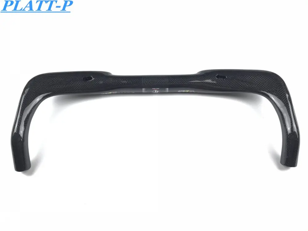 Поступление дорожный карбоновый велосипедный упор руль Стиль TT Триатлон