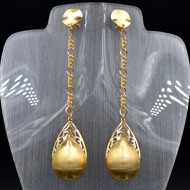 Солнечный Электрический вездеход на ДУ 2019 длинные в виде капель Висячие женские