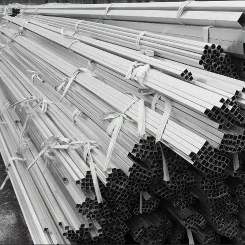 10x10 мм 6063 квадратная металлическая/алюминиевая трубка/труба|pipe tube|tube pipemetal square tube |