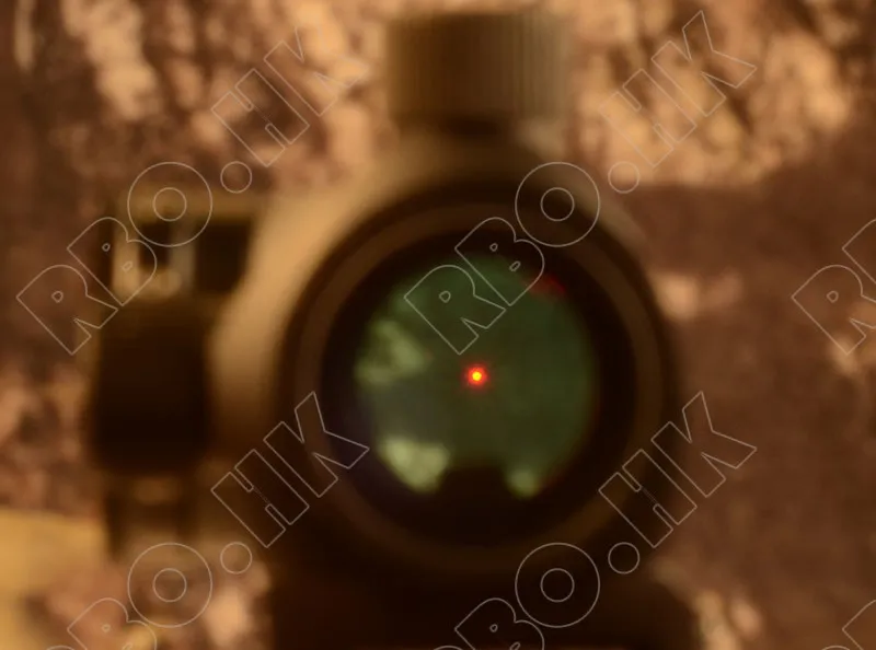 Микро Мини 1x20 красная точка прицел и Picatinny Weaver Rail Mount Base M3796|dot sight scope|red dotred dot scope |