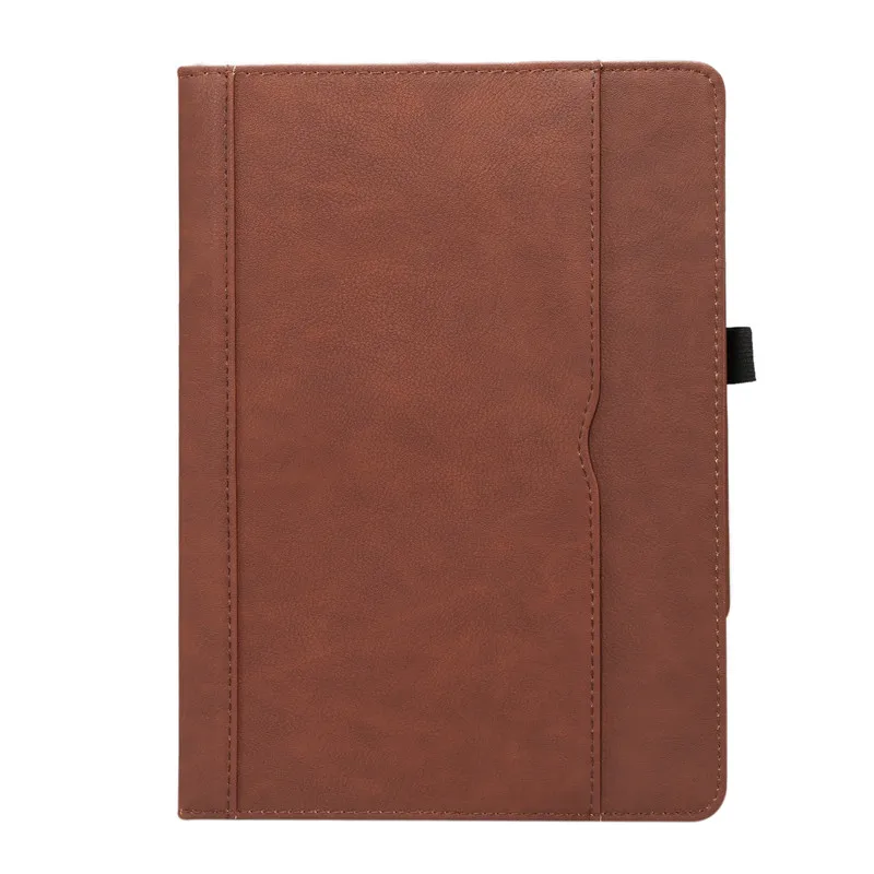 Для Apple ipad 9,7 чехол для ipad air Роскошный дизайн книги Капа отделения для карт TPU coque для ipad air 2 Чехол для ipad 9,7