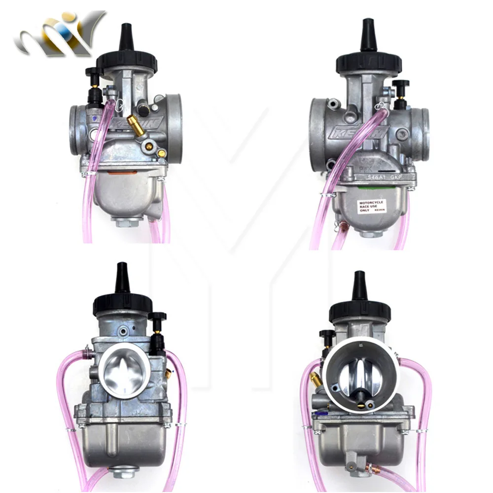 4 T двигатель PWK 33 35 мм PWK33/35 PWK33MM PWK35MM Keihin Карбюратор используемый для внедорожного