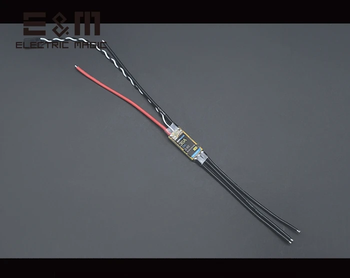 Двунаправленный бесщеточный двигатель Openrov 20A 30A 35A ROV F390 плата управления