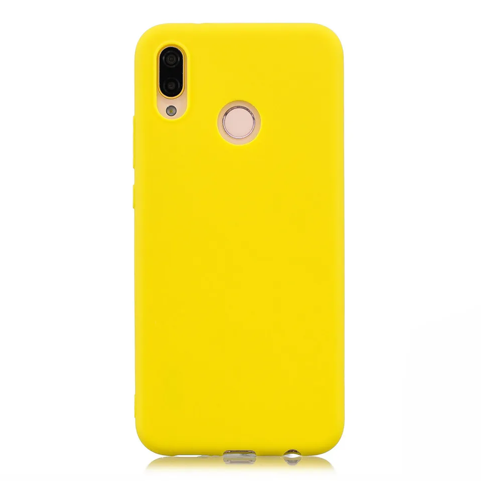 Мягкий силиконовый чехол для iPhone XS Max X XR 6 S 5 5S 5SE 7 8 Plus 7Plus ультратонкий ТПУ задней