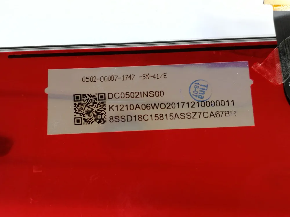 Shyueda IPS 5 2 &quotAAA + для Motorola Moto G5S XT1792 XT1793 XT1794 XT1795 XT1797 ЖК-дисплей с сенсорным экраном и