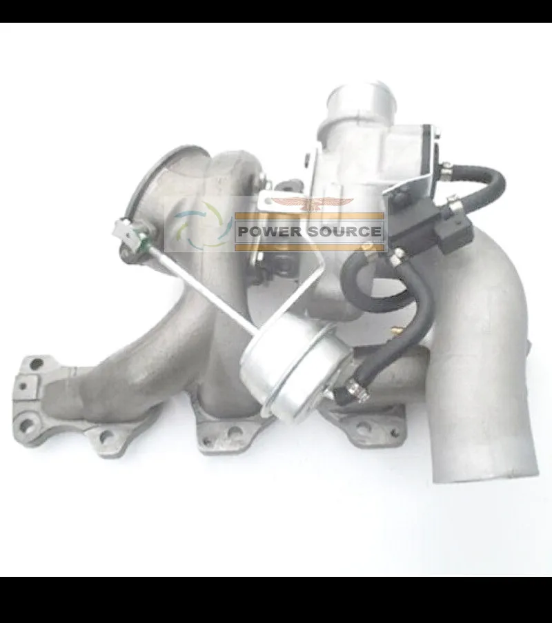 Турбо K04 53049880048 53049700048 5849040 55559848 для Opel Astra G 2 0 H Zafira B Z20LET Z20LEL Z20LER 200HP 2003- | Автомобили и